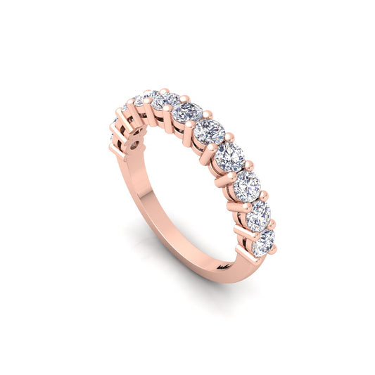 חצי איטרנטי 11 יהלומים 0.55-2.20