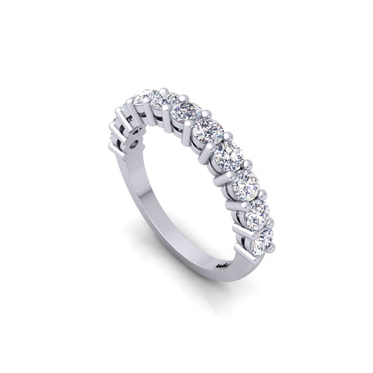 חצי איטרנטי 11 יהלומים 0.55-2.20