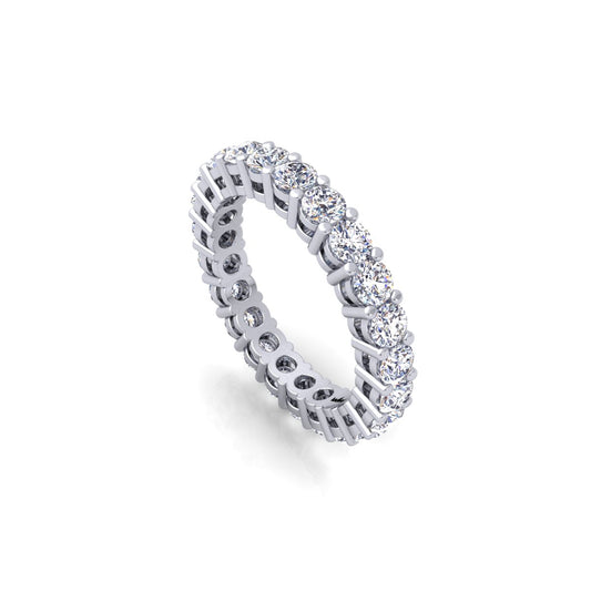 איטרנטי מלא יהלומים 1.00-2.00 קראט