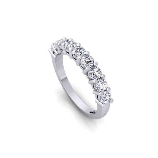 חצי איטרנטי 9 יהלומים 0.45-2.25