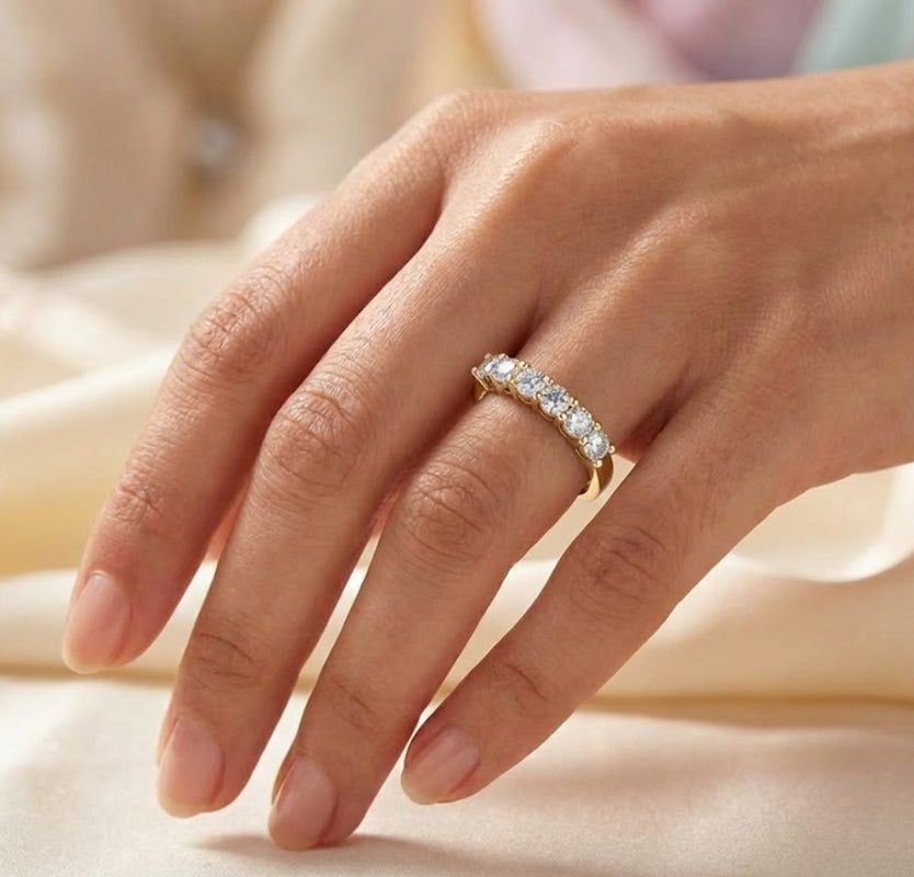 כל מה שצריך לדעת לפני בחירת טבעת האירוסין המושלמת