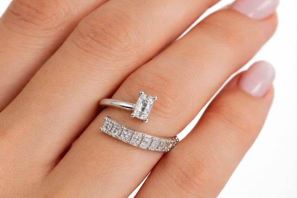 יהלומי מעבדה - המדריך המקיף לקונה הישראלי 2026