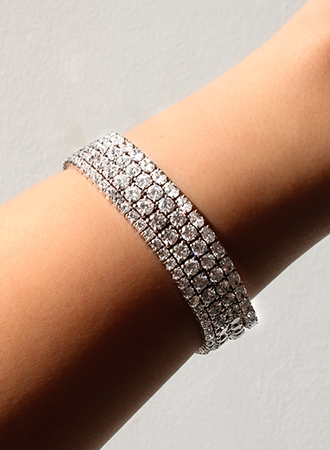 מה זה זהב לבן בתכשיטים