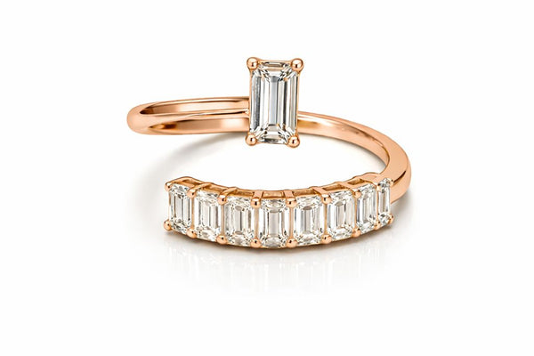 יהלומי מעבדה vs יהלומים טבעיים: השוואה מקיפה 2026