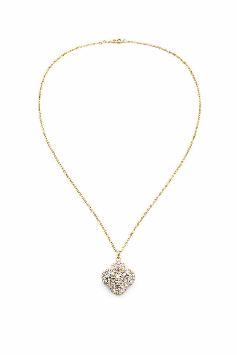 שרשרת תלתן 2.17 קראט