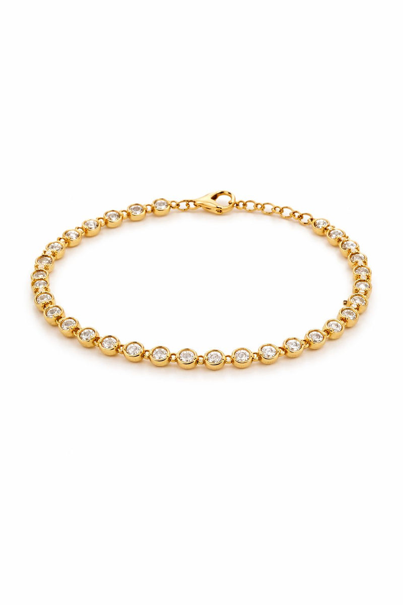 צמיד יהלומים 1.52 קראט