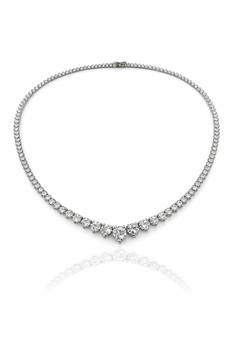 קולייר דגרדה 11.50 קראט