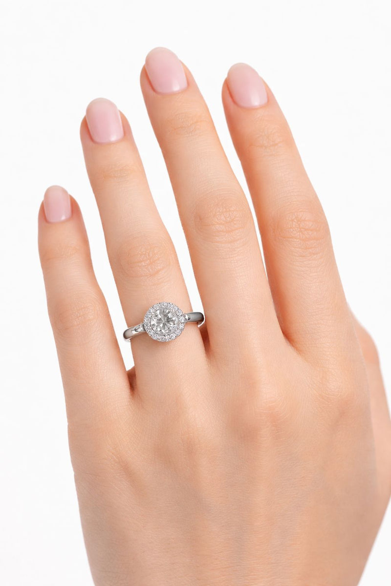 טבעת - היילו