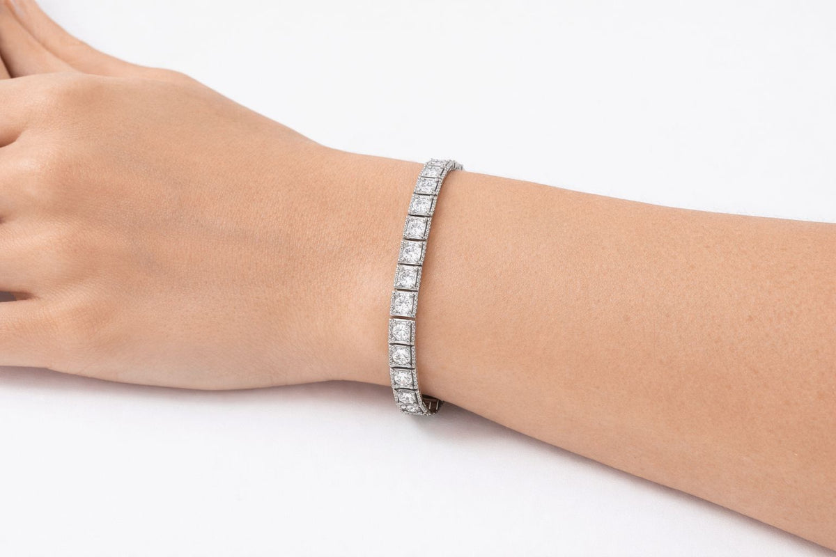 צמיד פרינסס