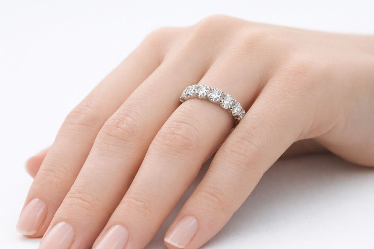 טבעת איטרנטי אובלים