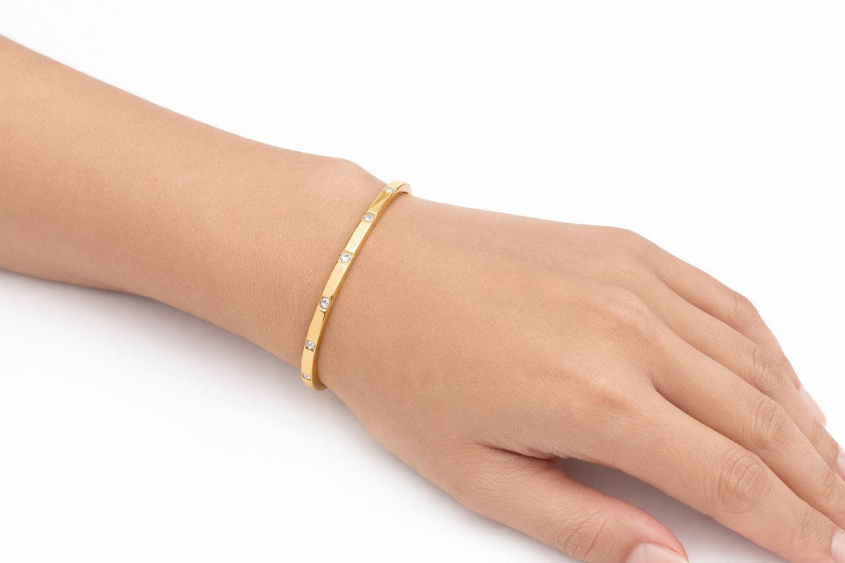 צמיד קשיח 1.20 קראט