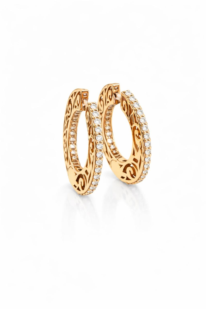 עיגול חישוק בעיצוב אישי