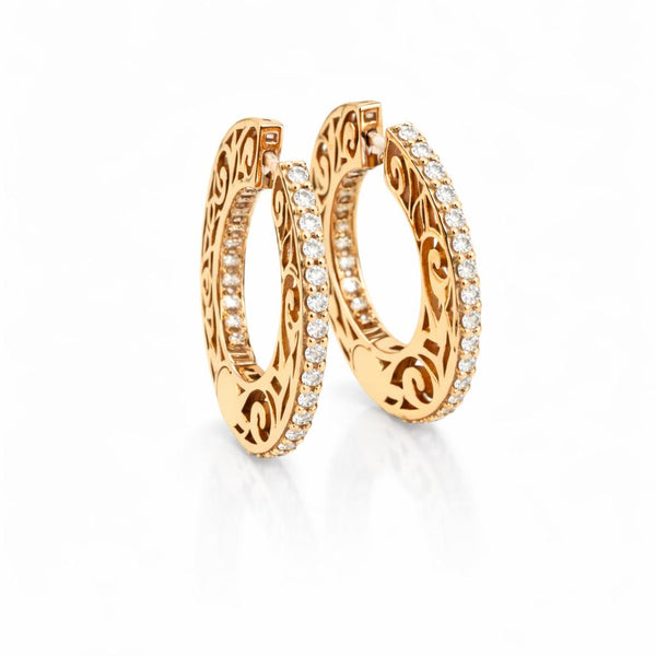 עיגול חישוק בעיצוב אישי