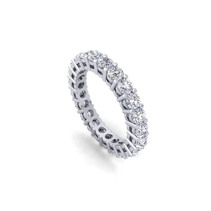 אינטרנטי מלא יהלומים 1.00-2.00 קראט