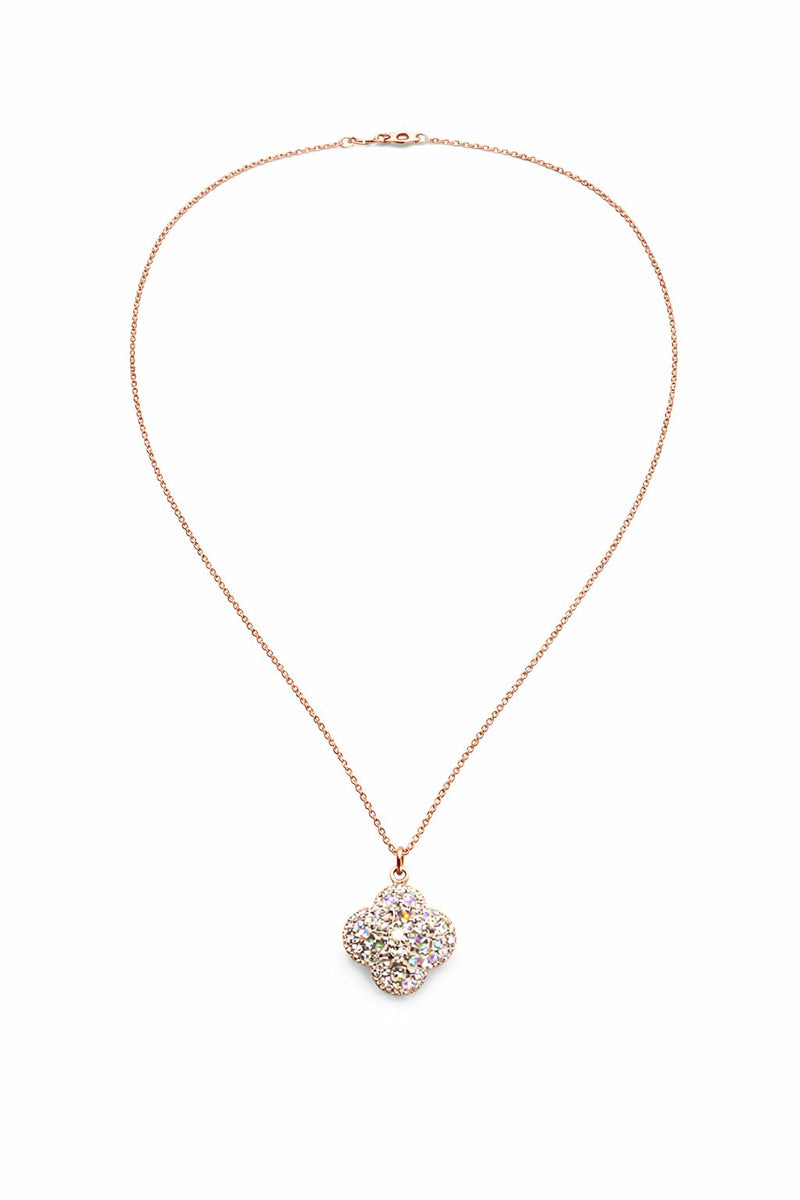 שרשרת תלתן 2.17 קראט