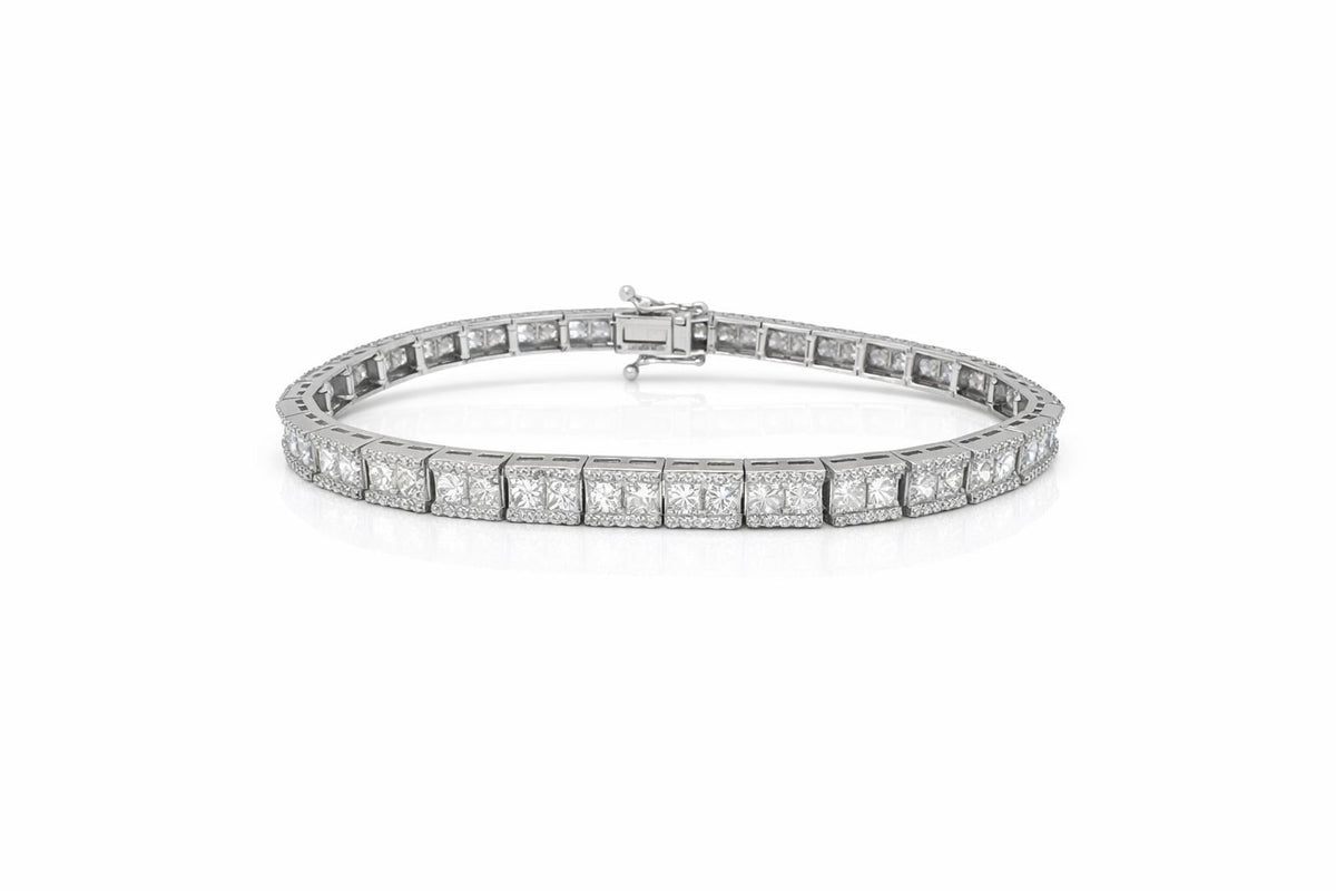 צמיד פרינסס