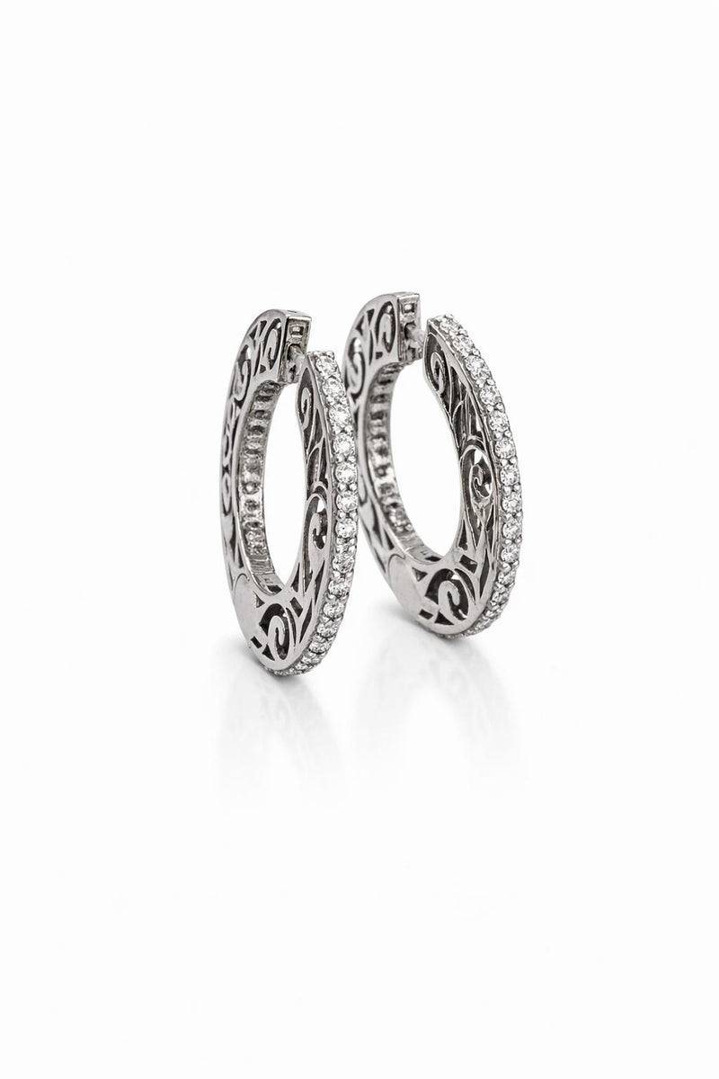 עיגול חישוק בעיצוב אישי