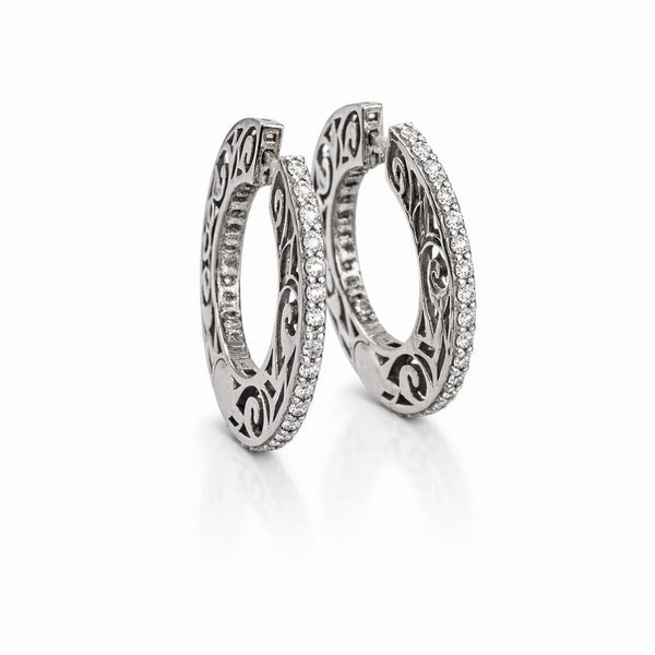 עיגול חישוק בעיצוב אישי