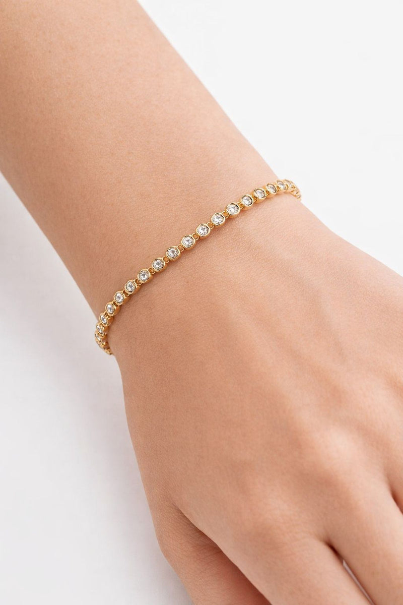 צמיד יהלומים 1.52 קראט