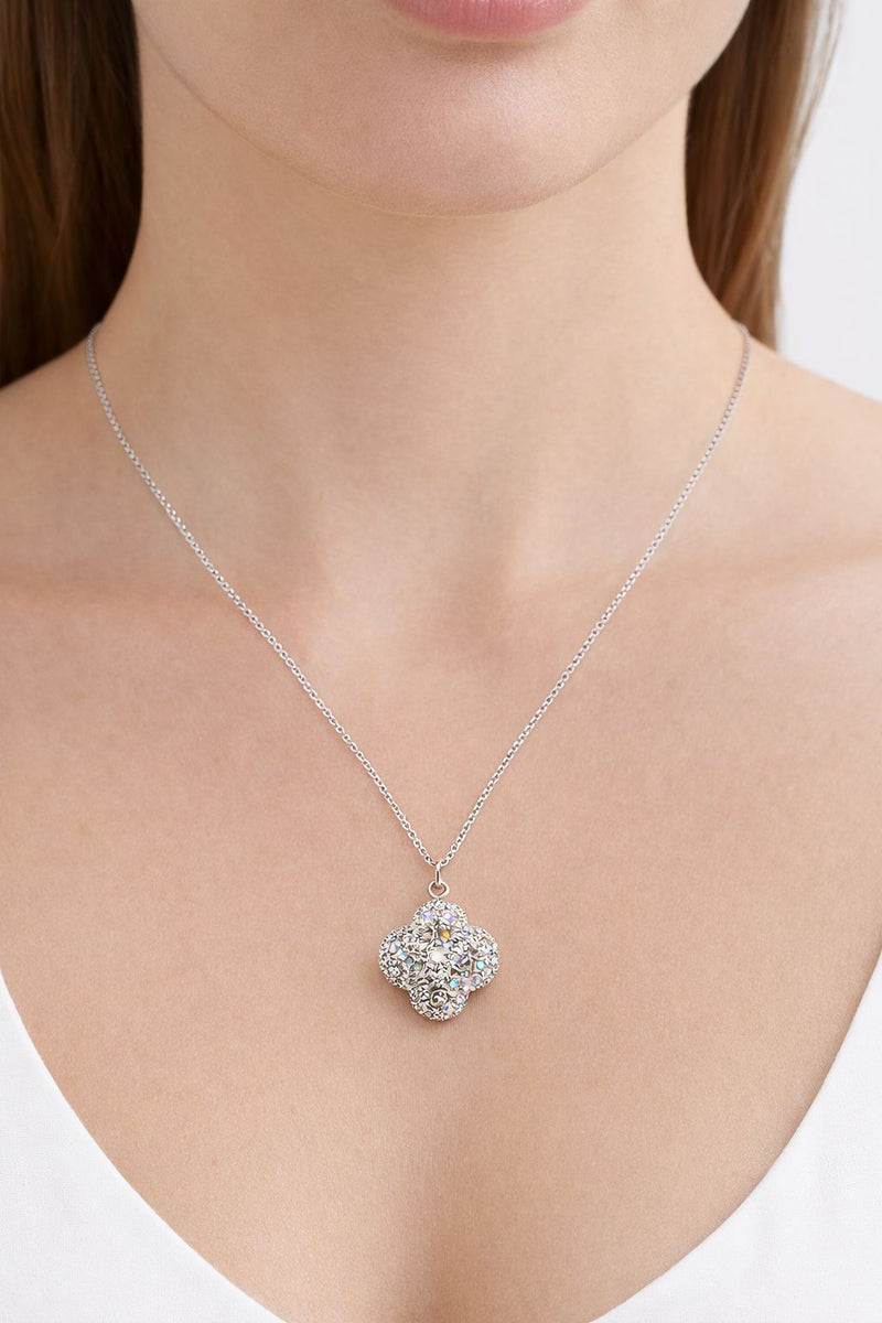 שרשרת תלתן 2.17 קראט