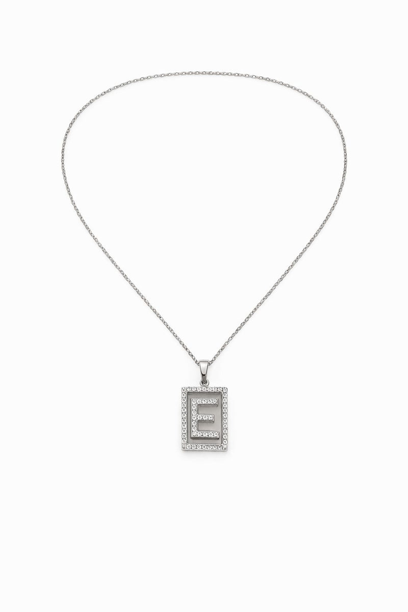 שרשרת תליון 0.79 קראט