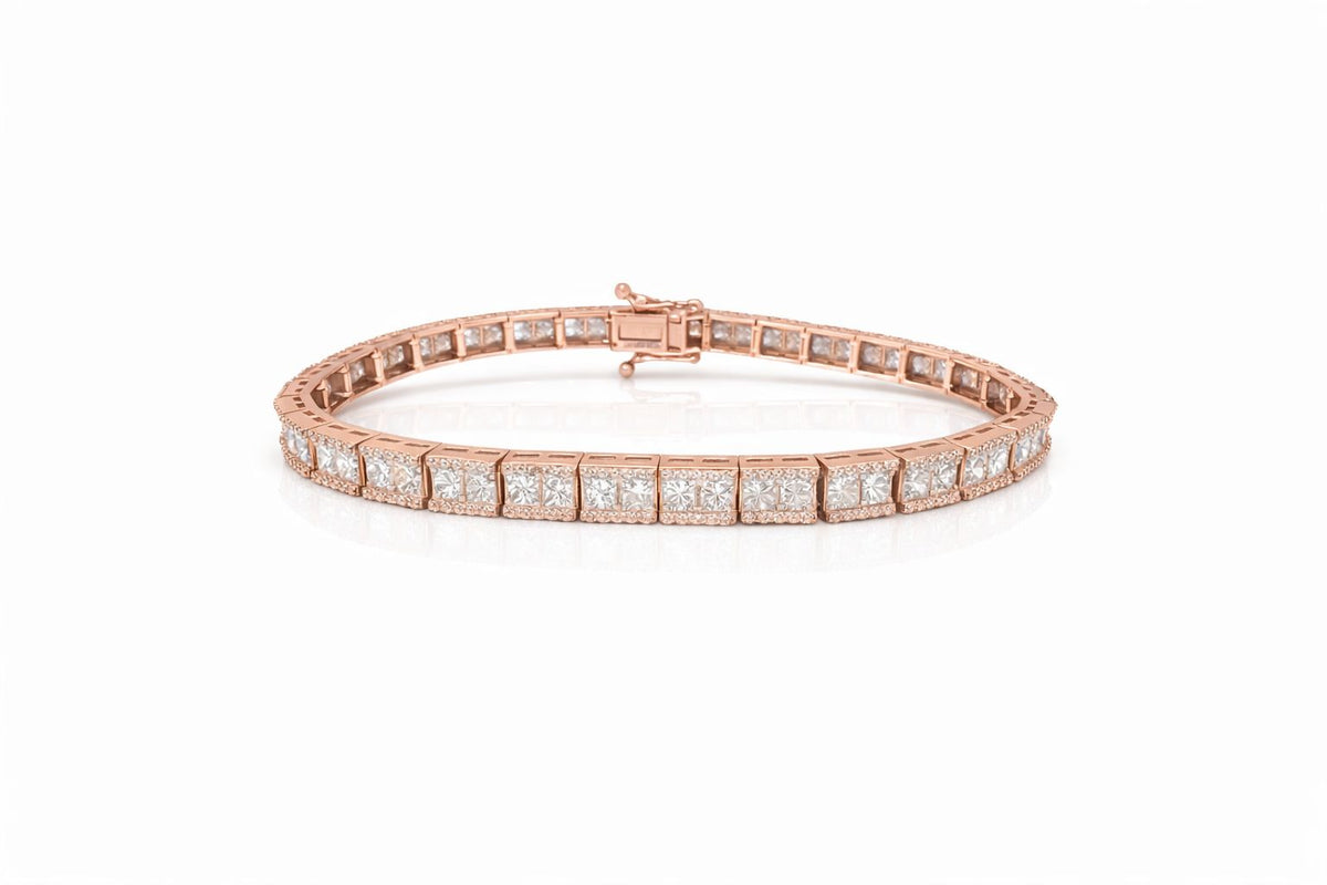 צמיד פרינסס