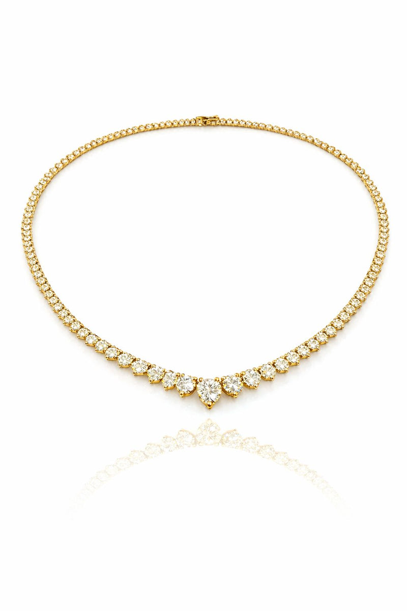 קולייר דגרדה 11.50 קראט