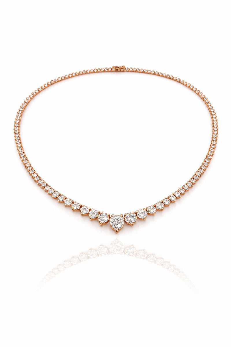 קולייר דגרדה 11.50 קראט