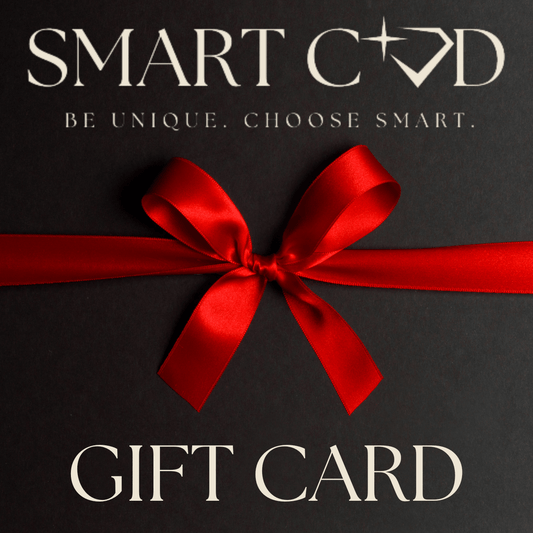 Smart CVD Gift Card