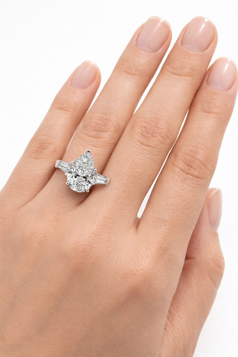 טבעת טיפה וטפרים