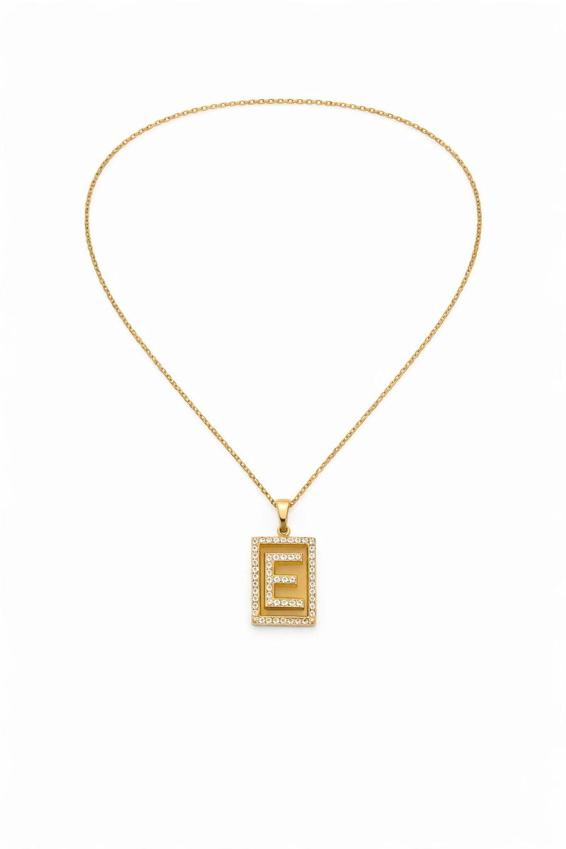 שרשרת תליון 0.79 קראט