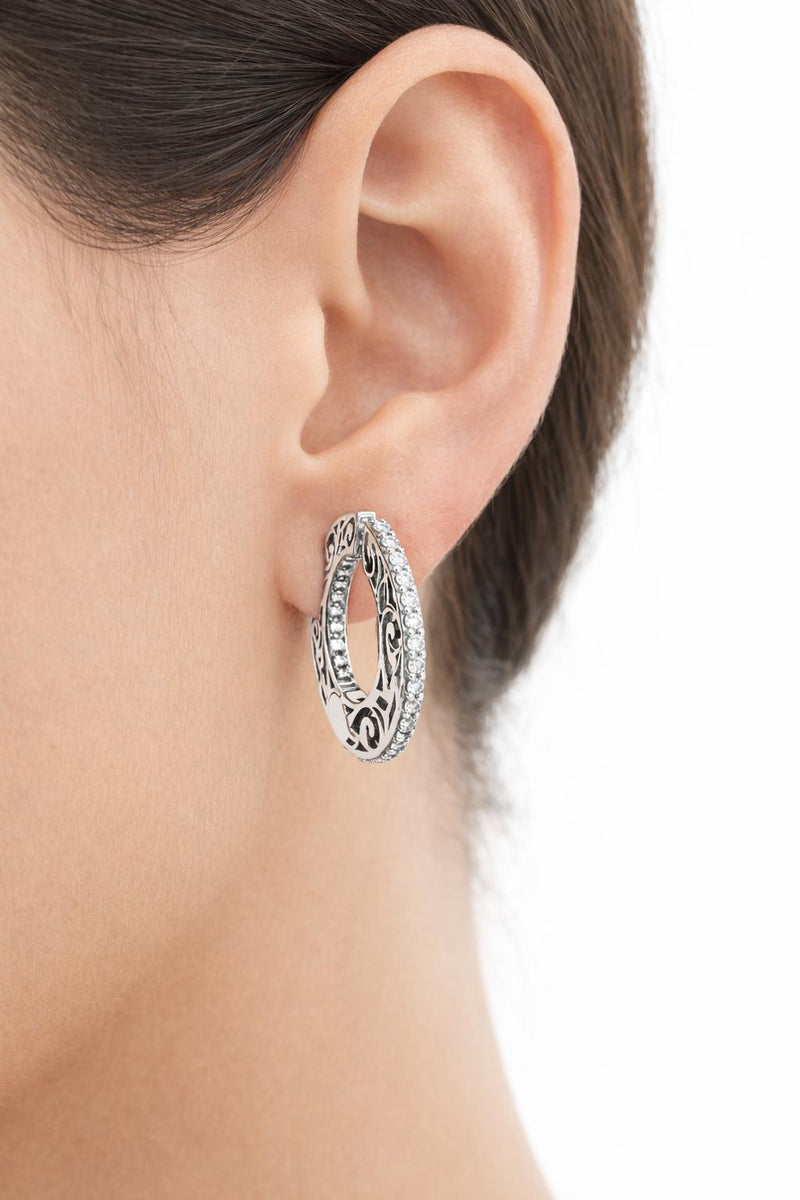 עיגול חישוק בעיצוב אישי