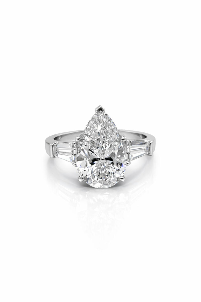 טבעת טיפה וטפרים