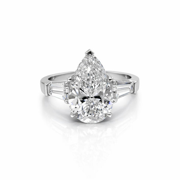 טבעת טיפה וטפרים