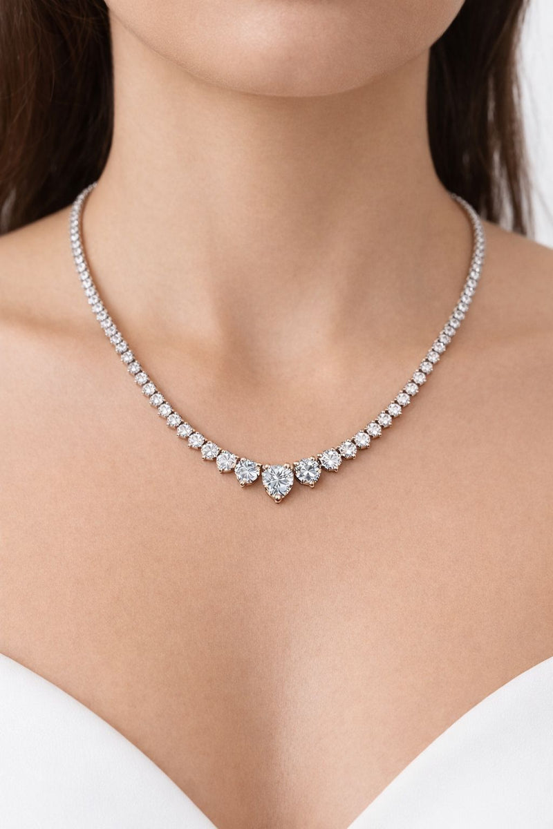 קולייר דגרדה 11.50 קראט