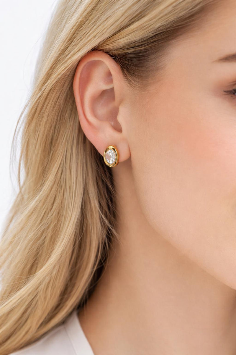 עגילי טיפות