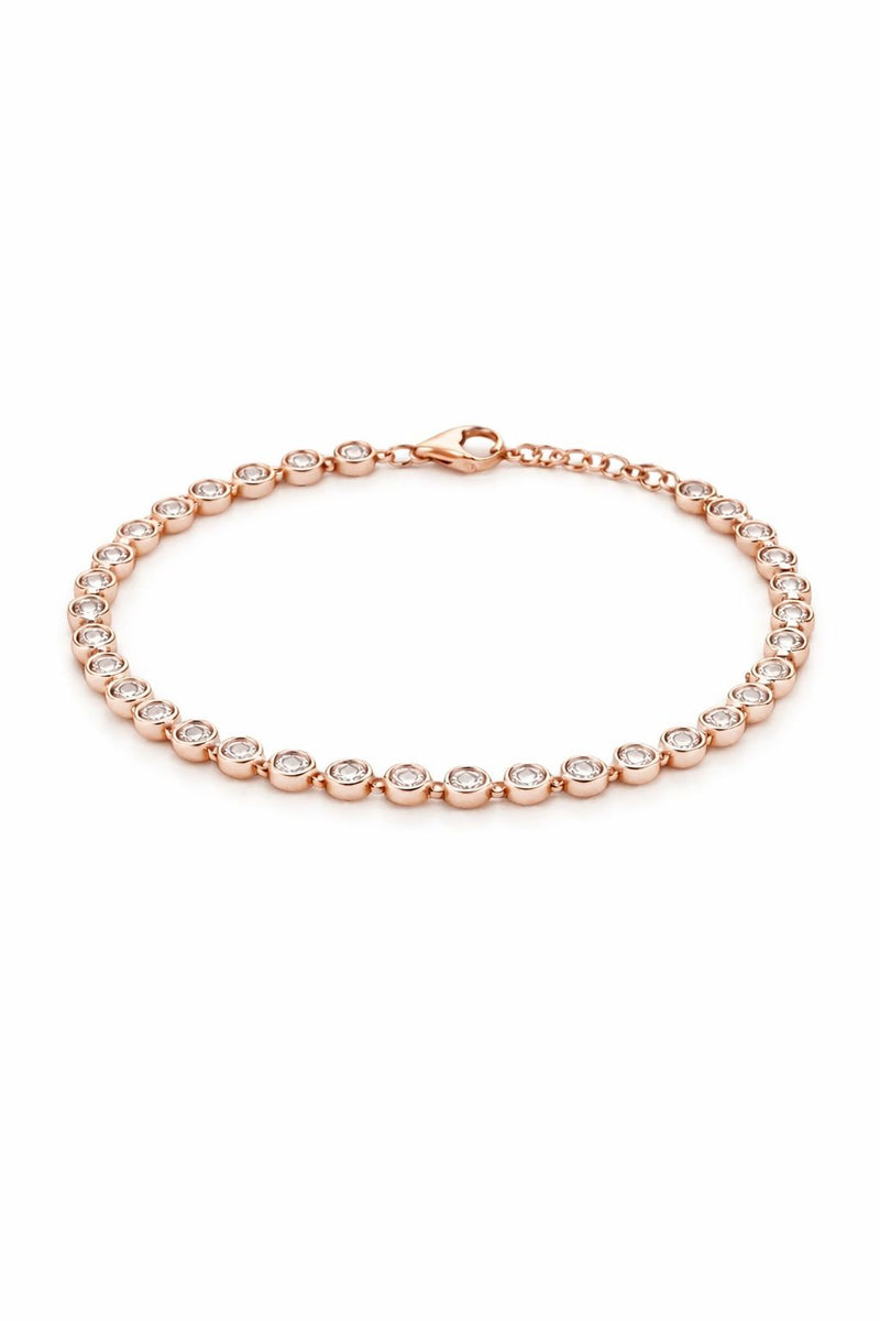 צמיד יהלומים 1.52 קראט